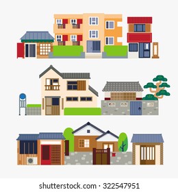 Japanese house