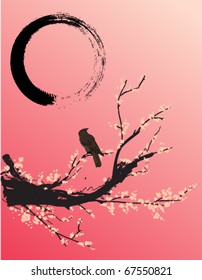 japanese illustration