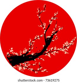 japanese illustration
