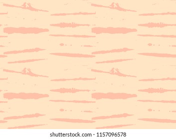 Japanese Kimono Vector Seamless Pattern, Artistic Tie Dye Geisha Ornament. Asian Fashion Textile Watercolour Batik Print, Wabi Sabi Ikat Geo Texture. Children Shibori Geometric Seamless Summer Pattern