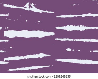 Japanese Kimono Vector Seamless Pattern, Female Tie Dye Organic Texture. Wabi Sabi Ikat Geo Texture, Asian Kimono Textile Watercolor Batik Design. Hand Painted Shibori Geometric Seamless Background