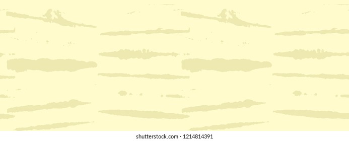 Japanese Kimono Vector Seamless Pattern, Trendy Tie Dye Organic Texture. Wabi Sabi Ikat Geo Texture, Asian Kimono Fashion Watercolour Batik Prints. Children Shibori Geometric Seamless Summer Pattern