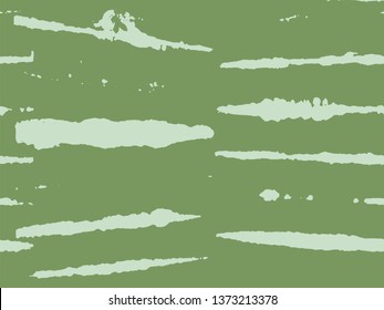 Japanese Kimono Vector Seamless Pattern, Trendy Tie Dye Organic Texture. Wabi Sabi Ikat Geo Texture, Asian Kimono Textile Watercolor Batik Design. Textured Shibori Cool Boho Seamless Summer Pattern
