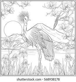 19 674 japanese coloring page images stock photos vectors shutterstock
