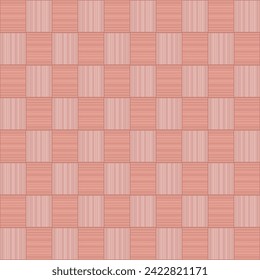Japanese Line Weave Vector Seamless Pattern
