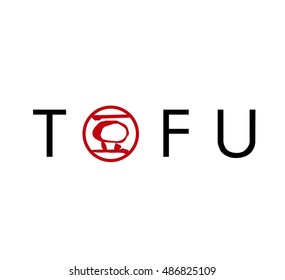 japanese logo icon vector soy food