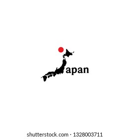 Japanese logo vector