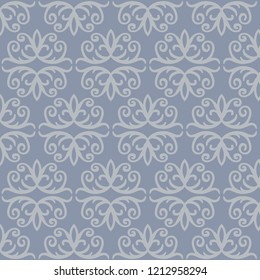 Japanese Luxury Vine Pattern