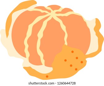 Japanese Mandarin orange