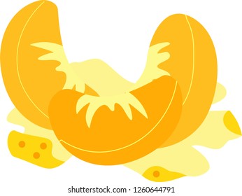 Japanese Mandarin orange