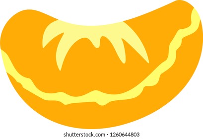 Japanese Mandarin orange