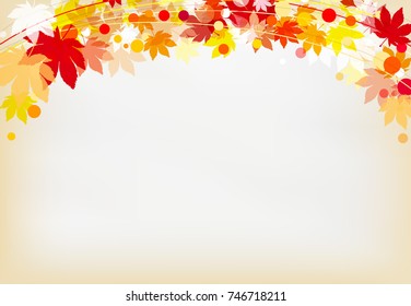 Japanese maple frame