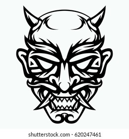 Devil Drawing Images Stock Photos Vectors Shutterstock