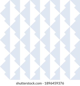 Japanese motif cute baby pattern traditional Japan geometric ornament. Minimalist background simple geo all over print block for childish fashion textile, towel, pajamas, shirt fabric, plaid, blanket.