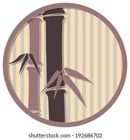 Japanese motif (vector)
