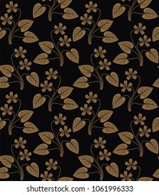 Japanese new pattern seamless vector in graphic style background for fabric,textile,Advertising work,Publication,Vector Illustration design