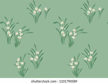 Japanese new pattern seamless vector in graphic style background for fabric,textile,Advertising work,Publication,Vector Illustration design