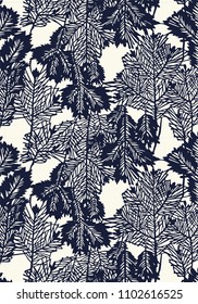 Japanese new pattern seamless vector in graphic style background for fabric,textile,Advertising work,Publication,Vector Illustration design