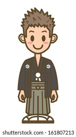 japanese new year