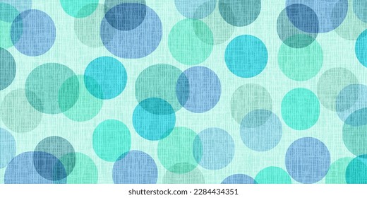 Fondo japonés del patrón azul del papel