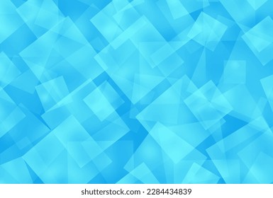 Japanese paper blue Japanese pattern background