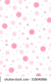 Japanese paper cherry background 