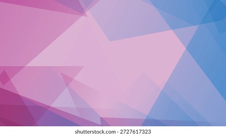 Japanese Paper Frame Pastel Pattern Background
