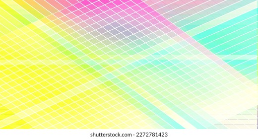 Japanese paper geometric pattern texture background