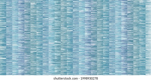 Textura de fondo de la línea de papel japonesa 