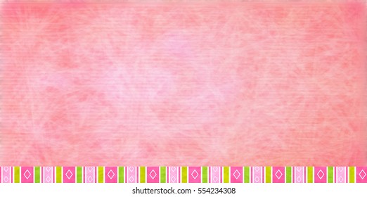 Japanese paper March spring background