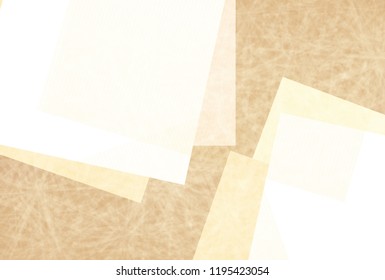 Japanese paper New Year card background texture