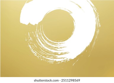 Fondo de patrón japonés de papel japonés