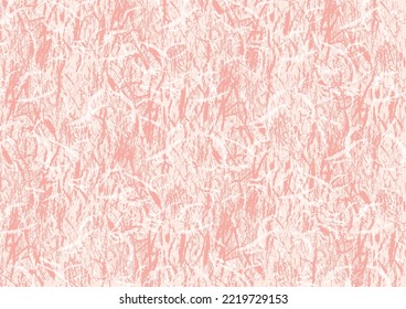 Japanese paper pattern background illustration