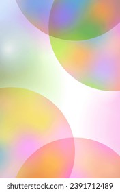 Fondo colorido del patrón de papel japonés  