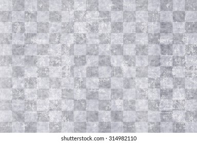 Japanese paper silver background