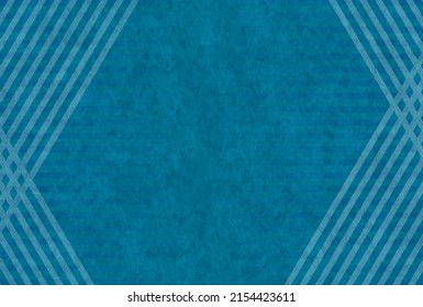 Japanese paper summer pattern background