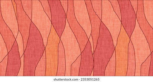 Japanese Pattern Autumn Pattern Background