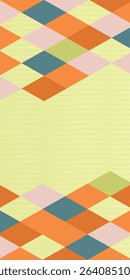 Japanese Pattern Autumn Pattern Background