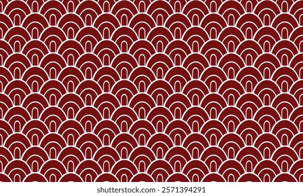 Japanese pattern background Chinese ornaments seamless 