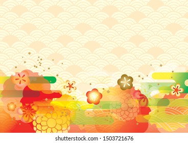 冬 和柄 イラスト Images Stock Photos Vectors Shutterstock