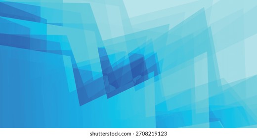 Fondo de patrón azul japonés