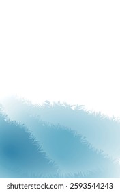 Japanese Pattern  Blue  Summer  Background