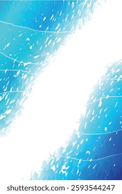 Japanese Pattern  Blue  Summer  Background