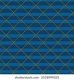 Japanese Pattern In Geometrical Traditional Style. Ornament For Lunar Chinese New Year Decoration. Vector Creative Motif.