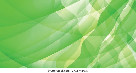 Japanese Pattern Green Pattern Background