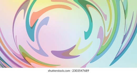 Japanese Pattern Japanese Paper Colorful Background