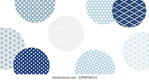 Japanese Pattern Japanese Paper Patterns Background