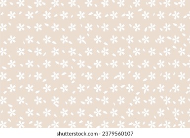 Japanese Pattern Patterns Nengajo Background