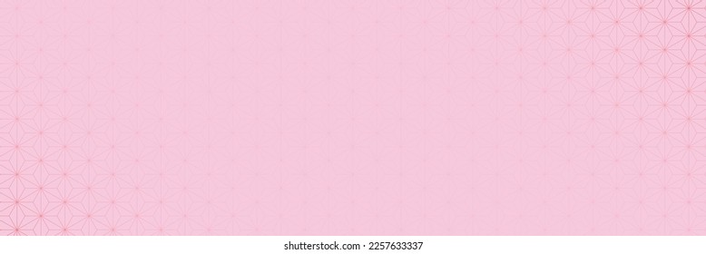 Japanese Pattern Pink Backgrounds Web graphics