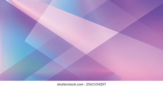 Japanese Pattern Pink Blue Background